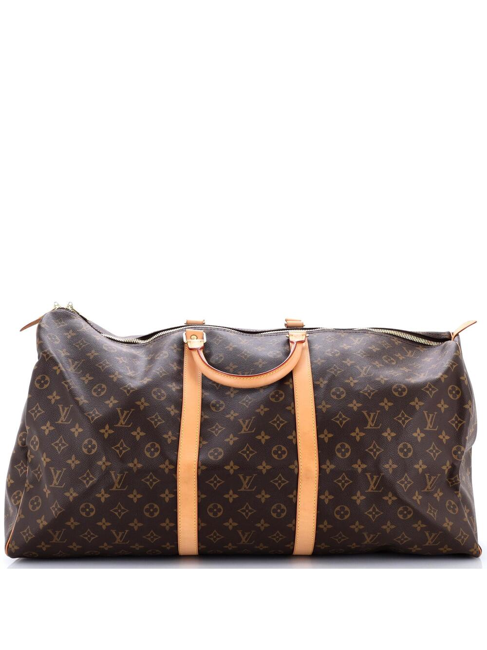 Louis Vuitton Keepall Bag Canvas 60 #303628L15B